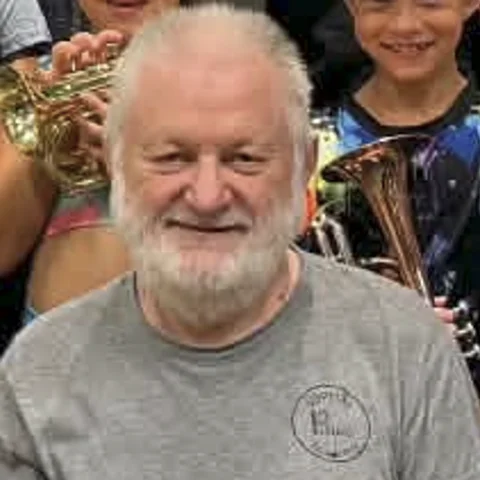 Christer Åberg
